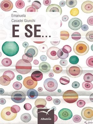 cover image of E se